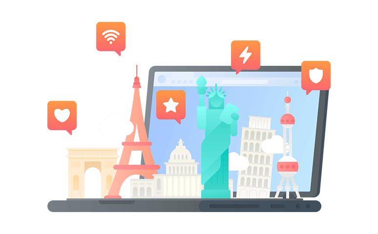在圣赫勒拿连接到中国vpn - 海外刷抖音加速器
